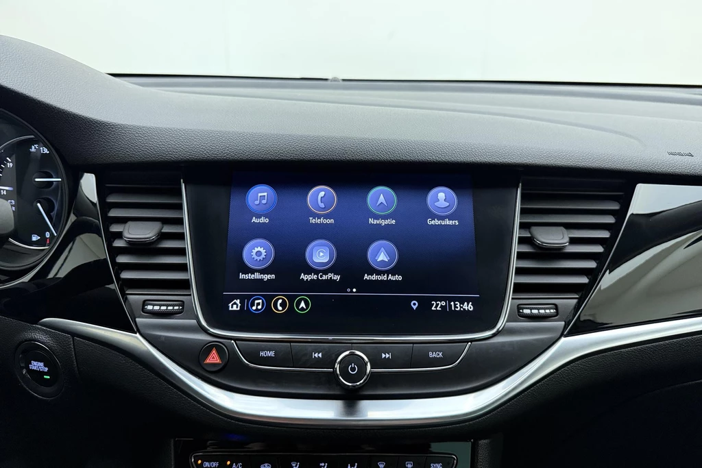 Opel Astra – foto 27