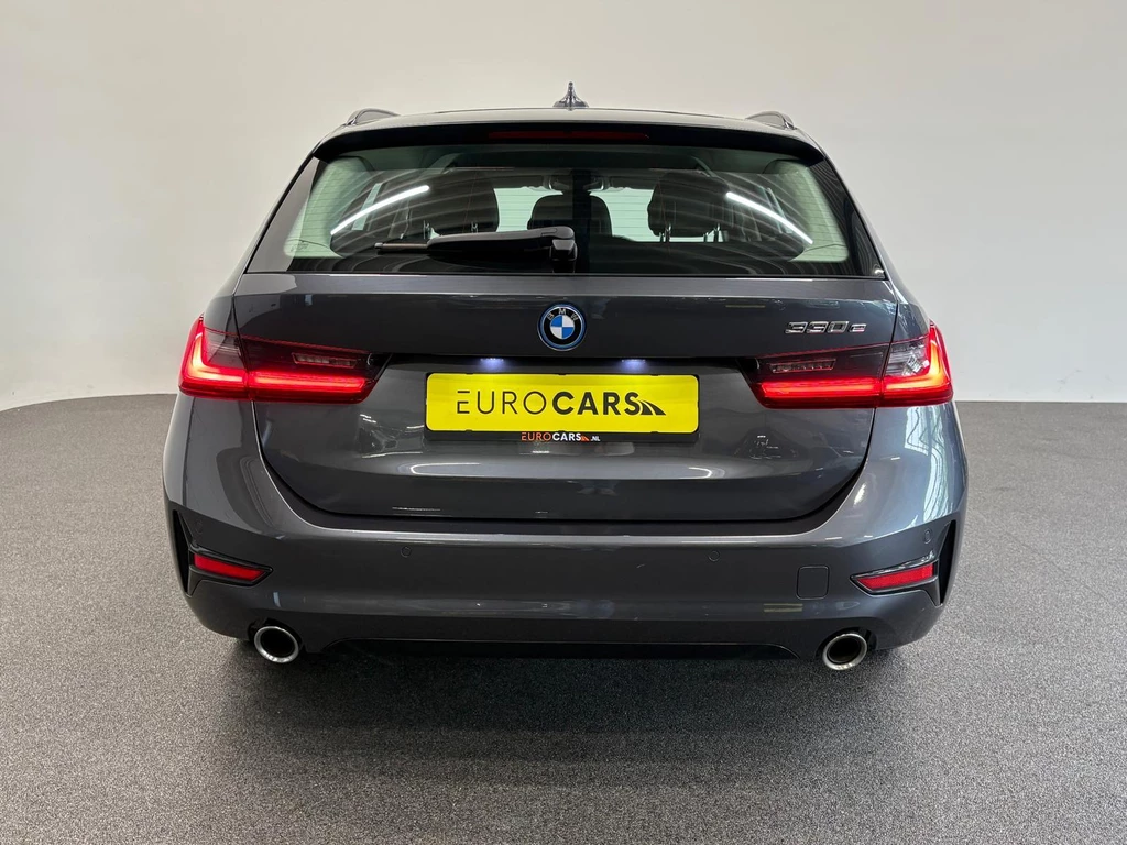 BMW 3 Serie – foto 5