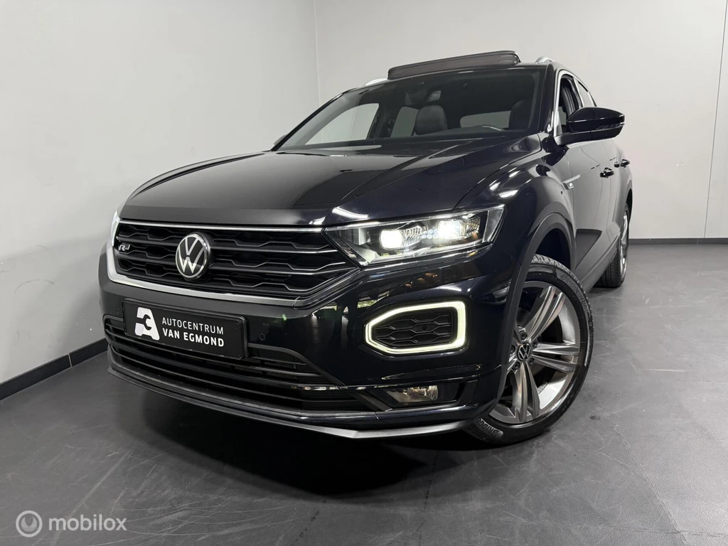 Volkswagen T-Roc – foto 9