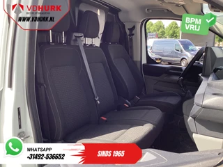 Ford Transit Custom – thumbnail 12