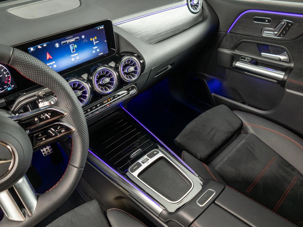 Mercedes-Benz B-Klasse – foto 18