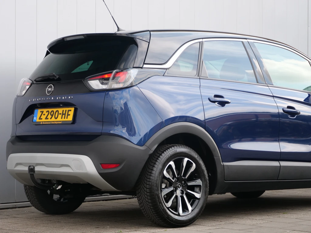 Opel Crossland – foto 5