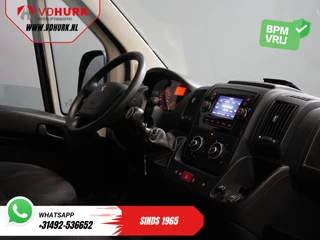 Peugeot Boxer – thumbnail 9