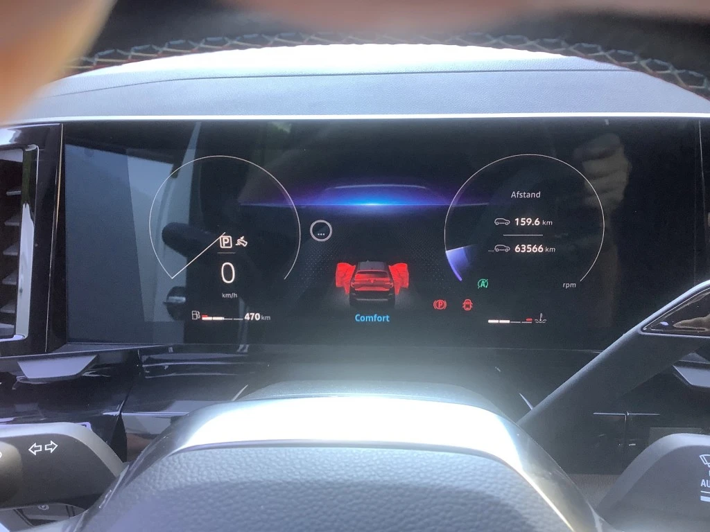 Renault Austral – foto 15