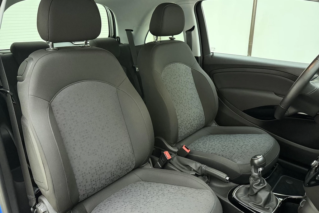 Opel ADAM – foto 10