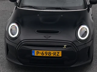 MINI Electric – thumbnail 34