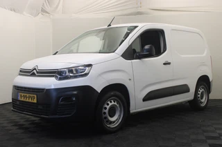 Citroën Berlingo – thumbnail 1