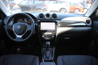 Suzuki Vitara – thumbnail 9