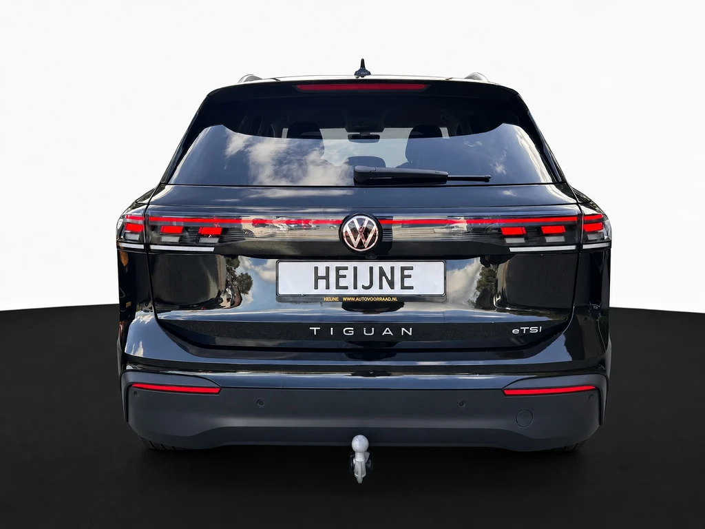 Volkswagen Tiguan – foto 4