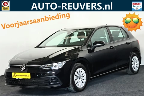 Volkswagen Golf 1.0 TSI Style / LED / CarPlay