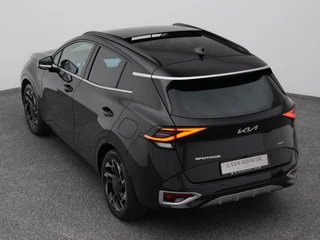 Kia Sportage – thumbnail 7