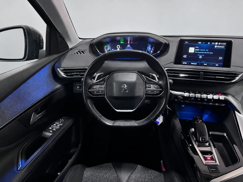 Peugeot 5008 – foto 13