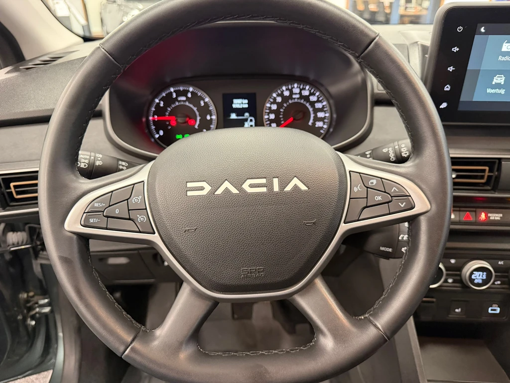 Dacia Sandero Stepway – foto 26