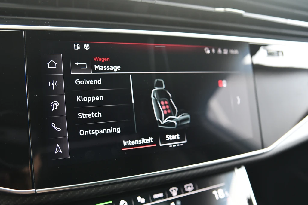 Audi Q7 – foto 26