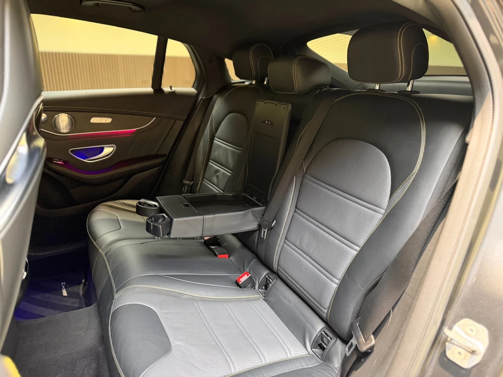 Mercedes-Benz GLC – foto 51