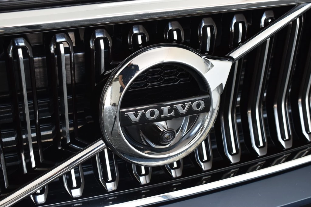 Volvo XC40 – foto 42
