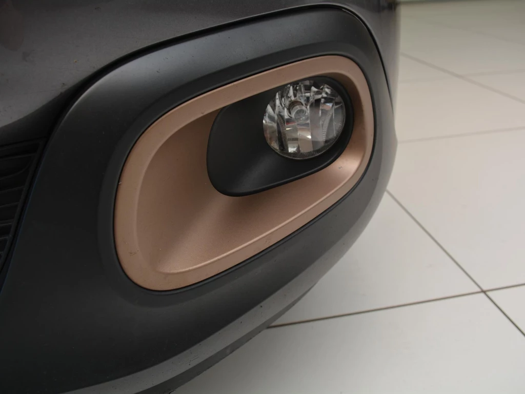 Citroën C3 – foto 12