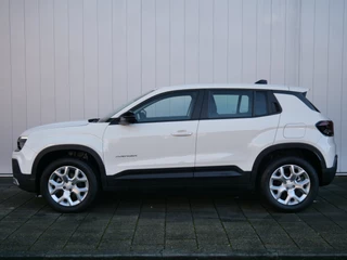 Jeep Avenger – thumbnail 2