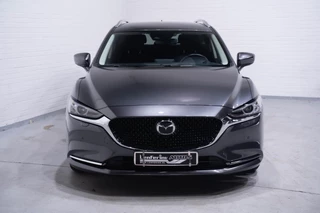 Mazda 6 – thumbnail 10