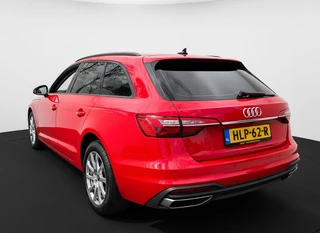 Audi A4 – thumbnail 4