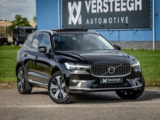 Volvo XC60 – thumbnail 7