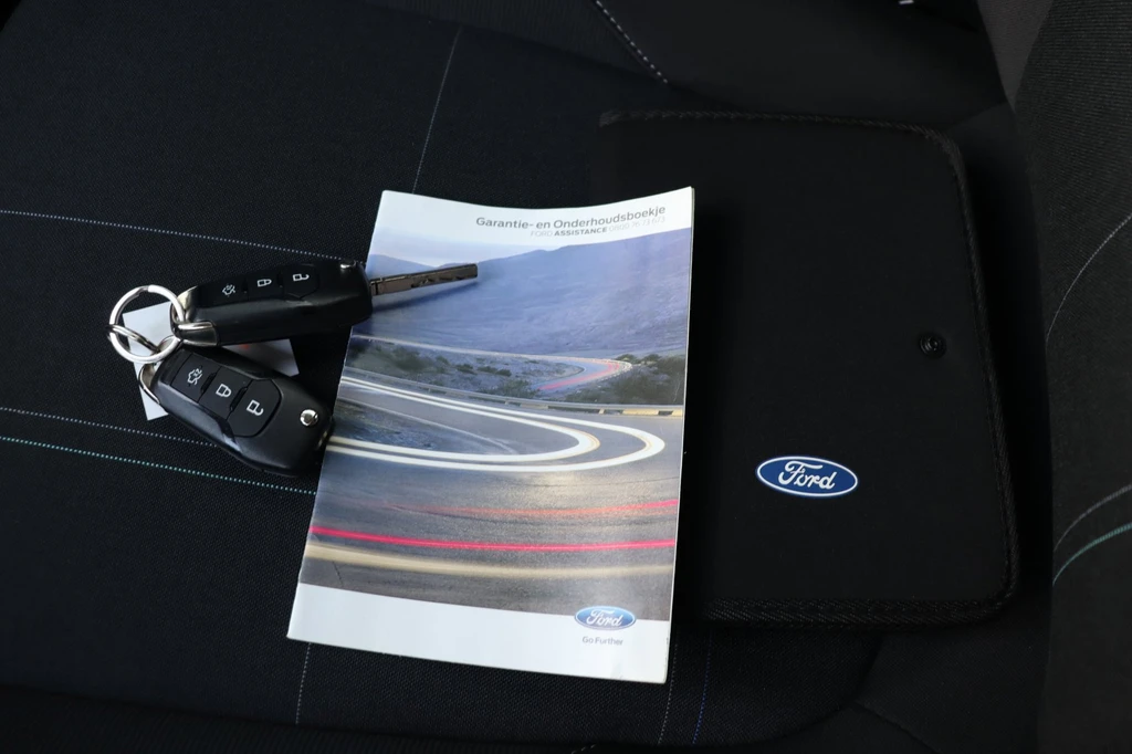 Ford Fiesta – foto 28
