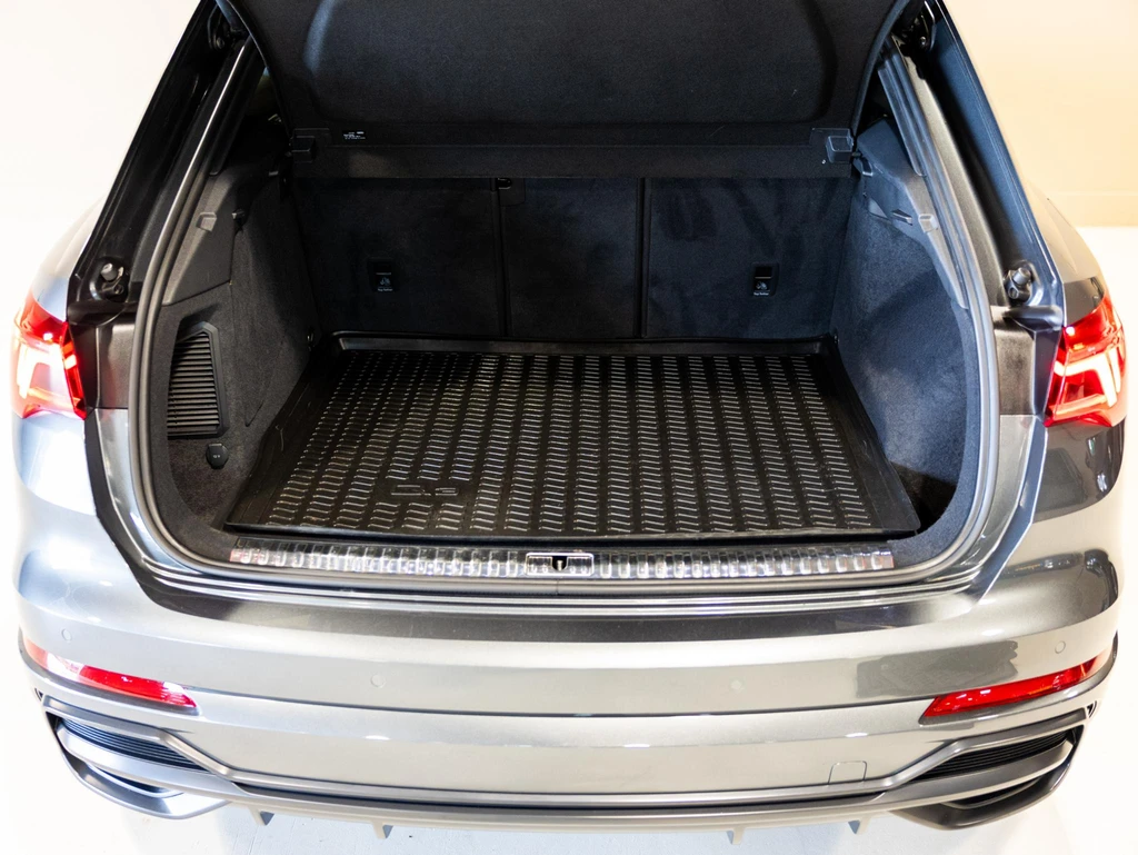 Audi Q3 – foto 15