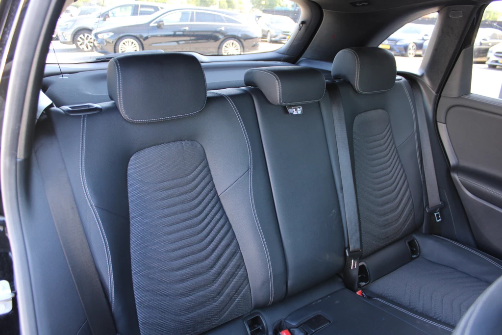 Mercedes-Benz B-Klasse – foto 17