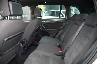 Volkswagen Tiguan – thumbnail 25