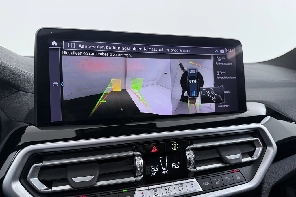BMW iX3 – foto 28