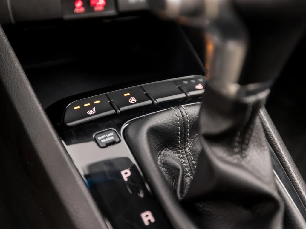Kia Rio – foto 13
