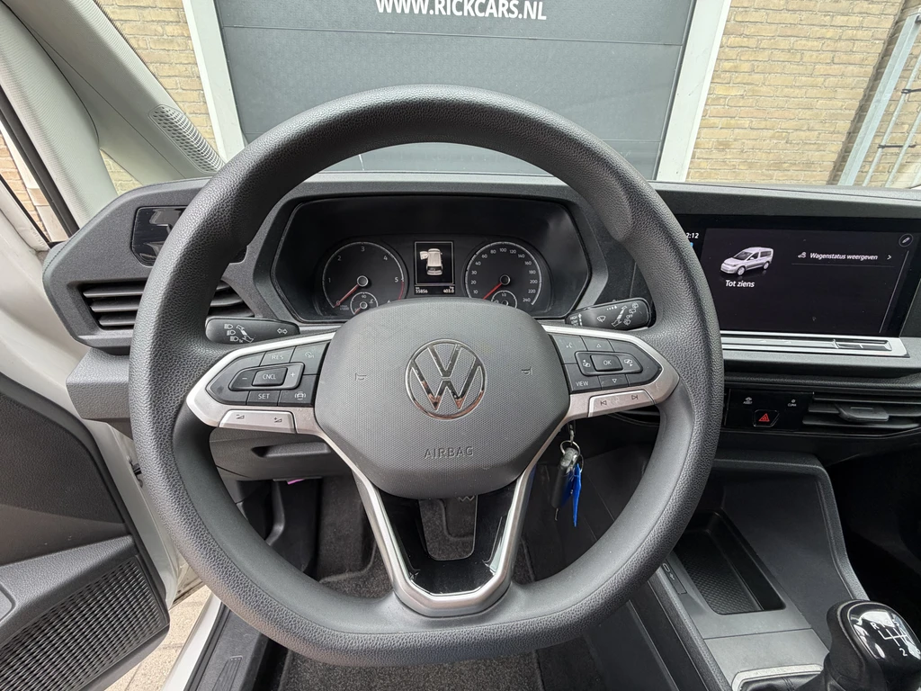 Volkswagen Caddy – foto 42