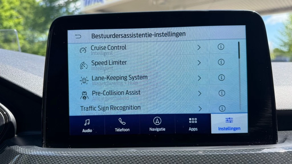 Ford Kuga – foto 15