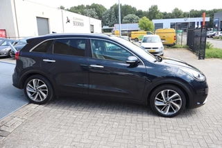 Kia Niro – thumbnail 6
