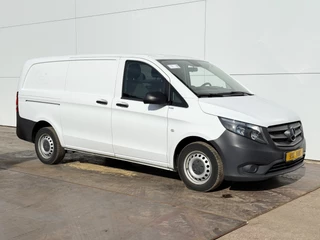 Mercedes-Benz Vito – thumbnail 4