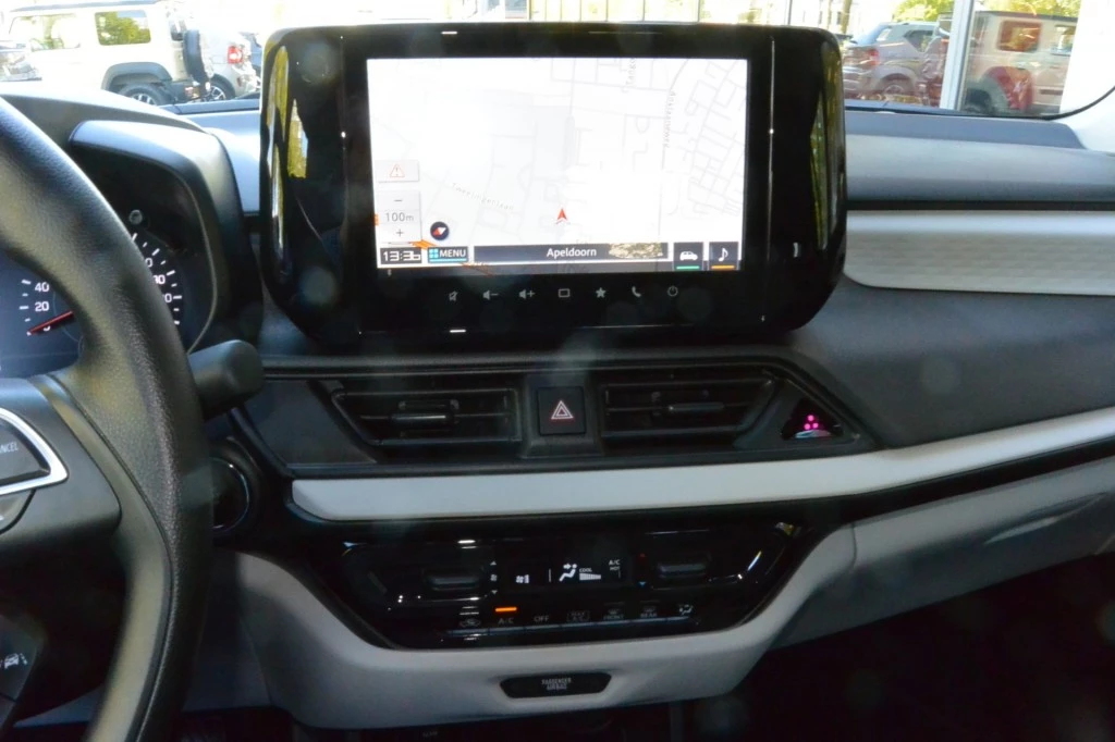 Suzuki Swift – foto 23