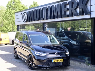 Volkswagen Caddy – thumbnail 6