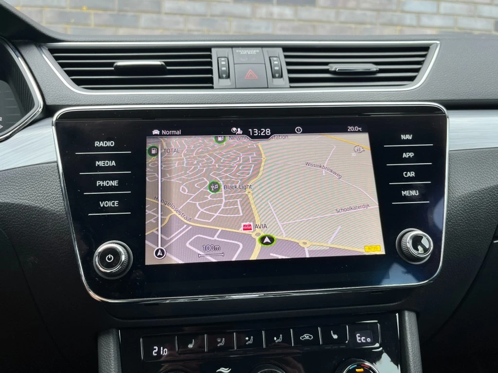 Škoda Superb – foto 10