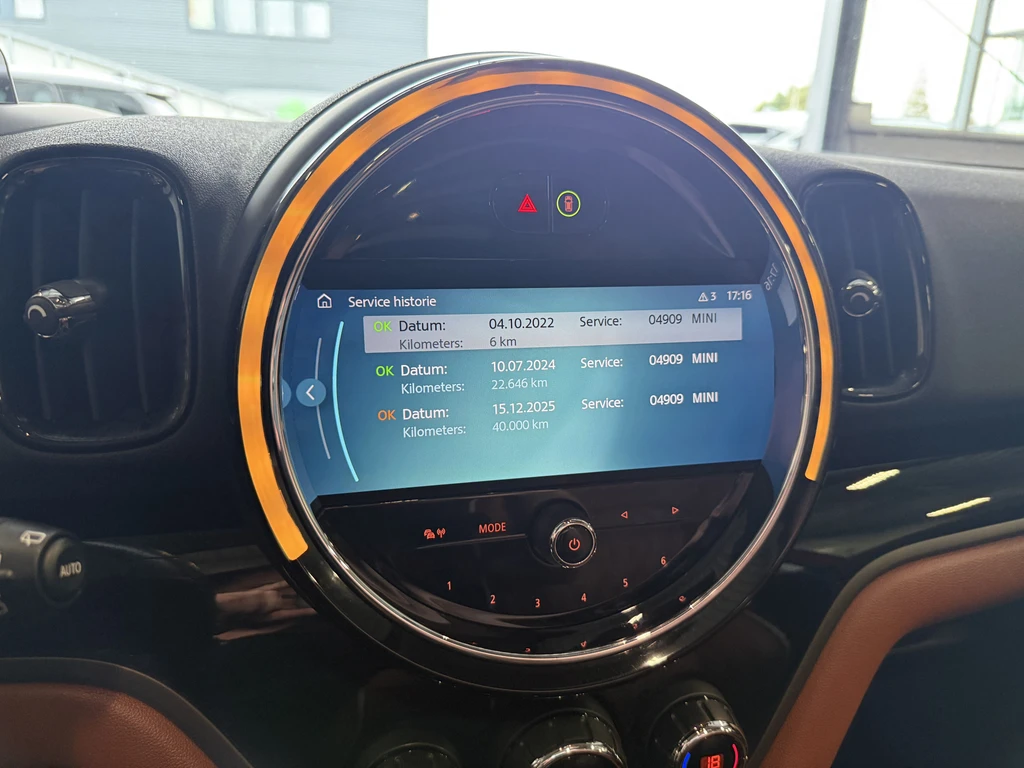 MINI Countryman – foto 38