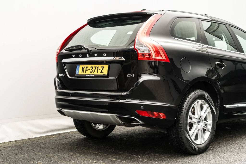 Volvo XC60 – foto 7