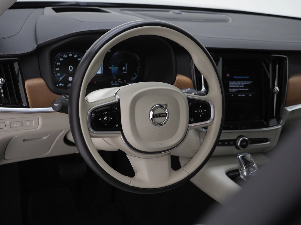 Volvo V90 – foto 19
