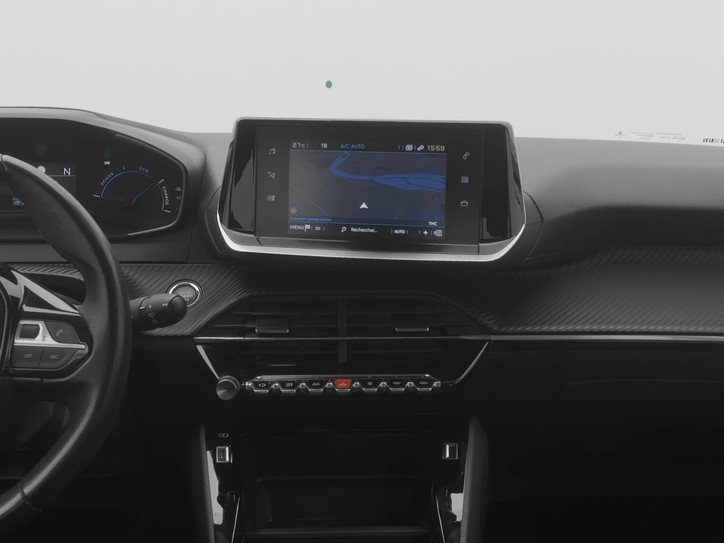 Peugeot e-208 – foto 25
