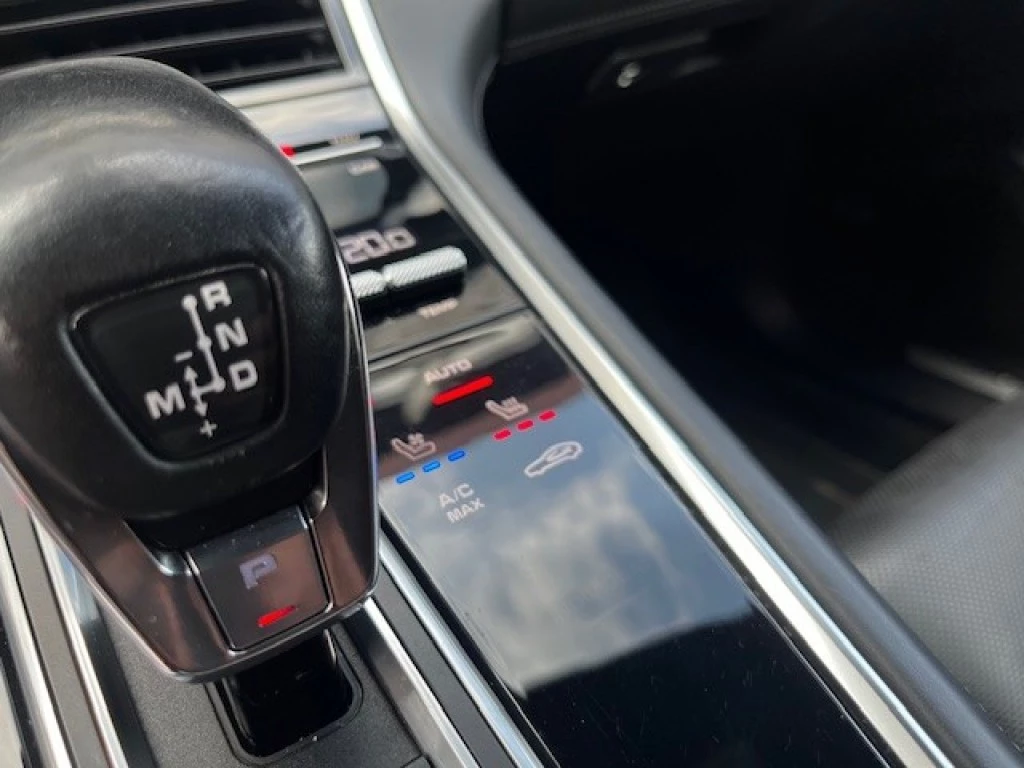 Porsche Panamera – foto 34