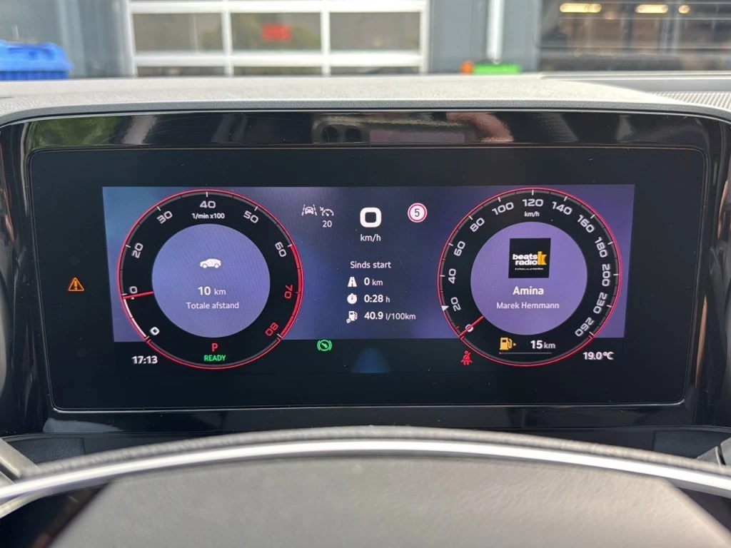 Škoda Kodiaq – foto 19