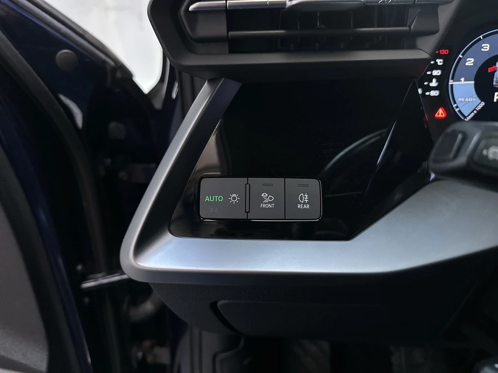 Audi A3 – foto 25
