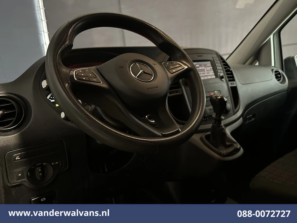 Mercedes-Benz Vito – foto 14