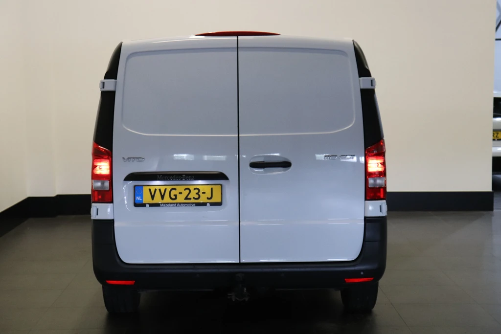 Mercedes-Benz Vito – foto 3