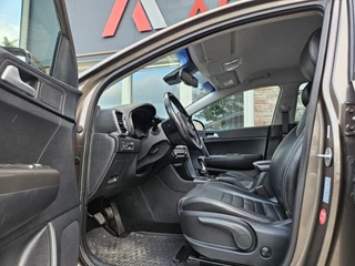 Kia Sportage – thumbnail 13