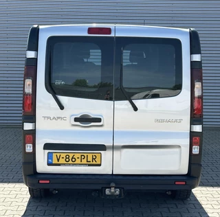 Renault Trafic – thumbnail 3