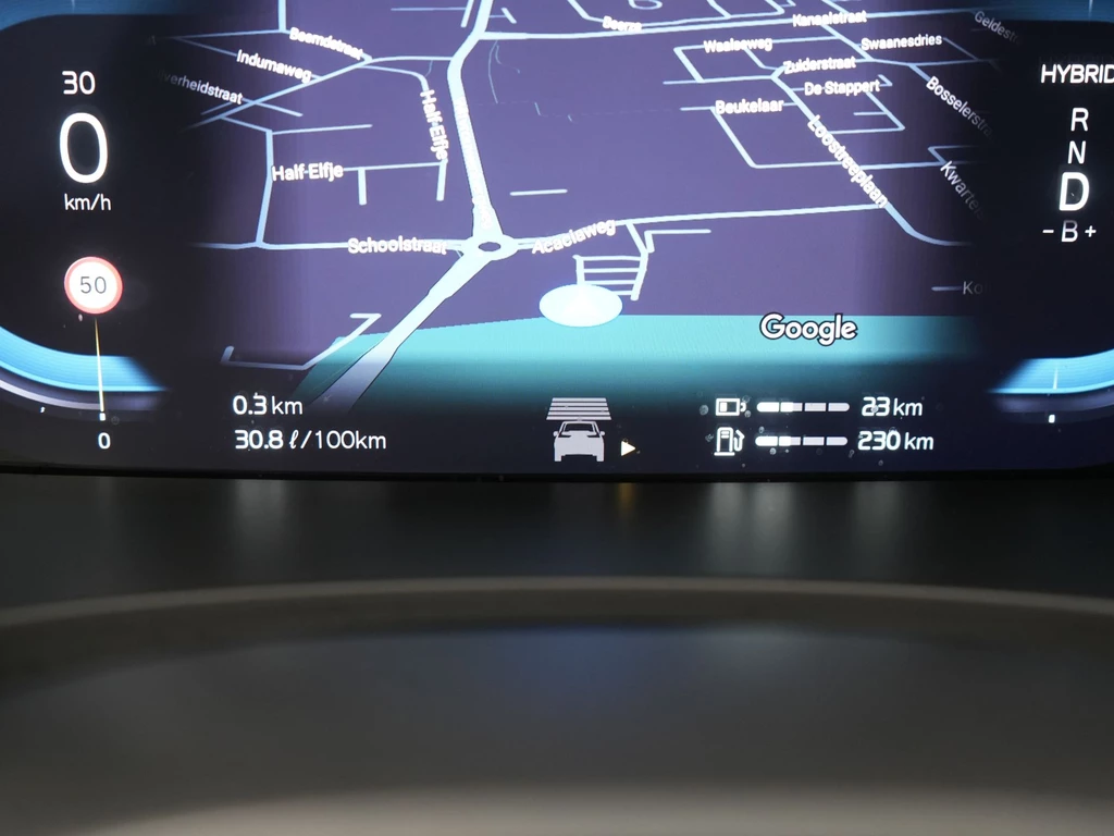 Volvo V90 – foto 23